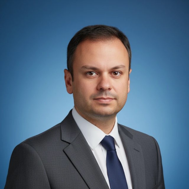 Pouria Amini